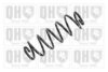 QUINTON HAZELL QCS5887 Coil Spring
